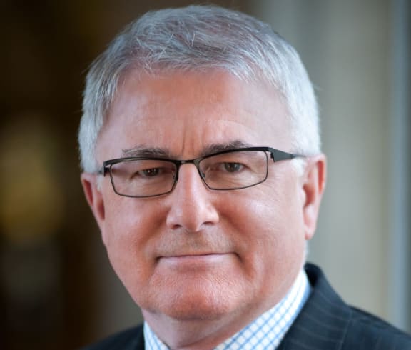 Tim Groser.