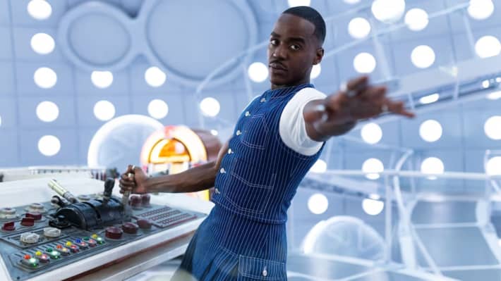 After just 18 months as the iconic Time Lord, Ncuti Gatwa is leaving Doctor Who.