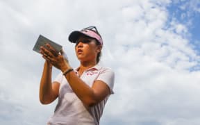 Lydia Ko