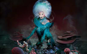 Björk