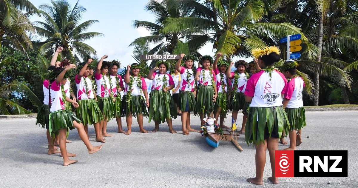 Games federation in Niue to try to solve dispute | RNZ