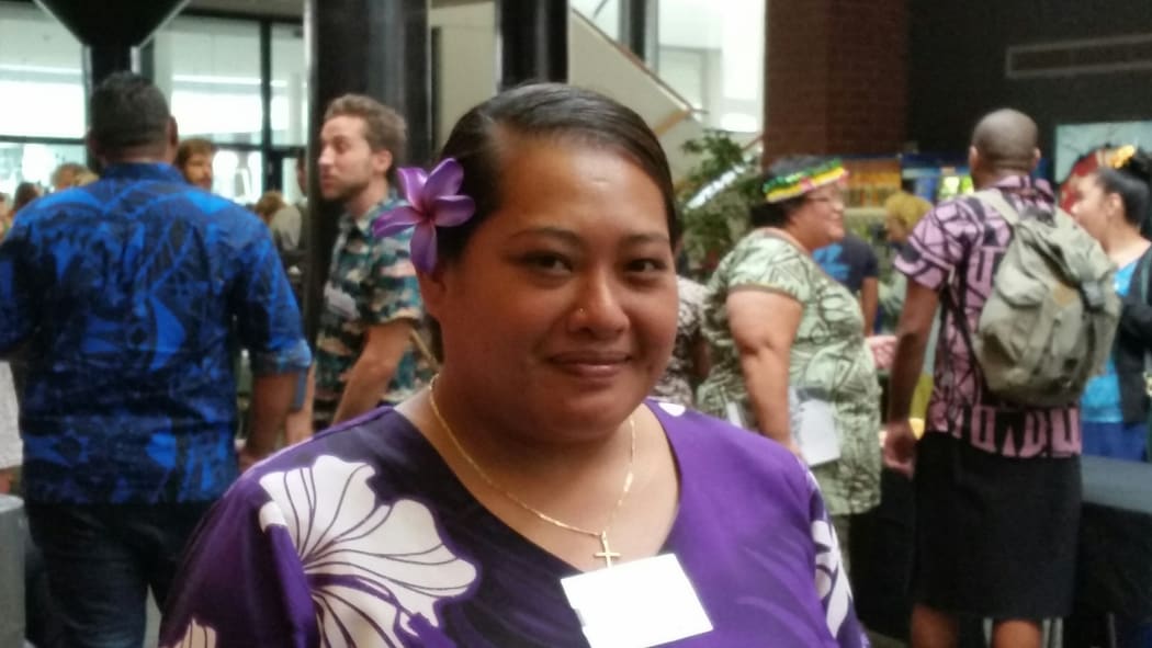 Mary Linda Salvador
