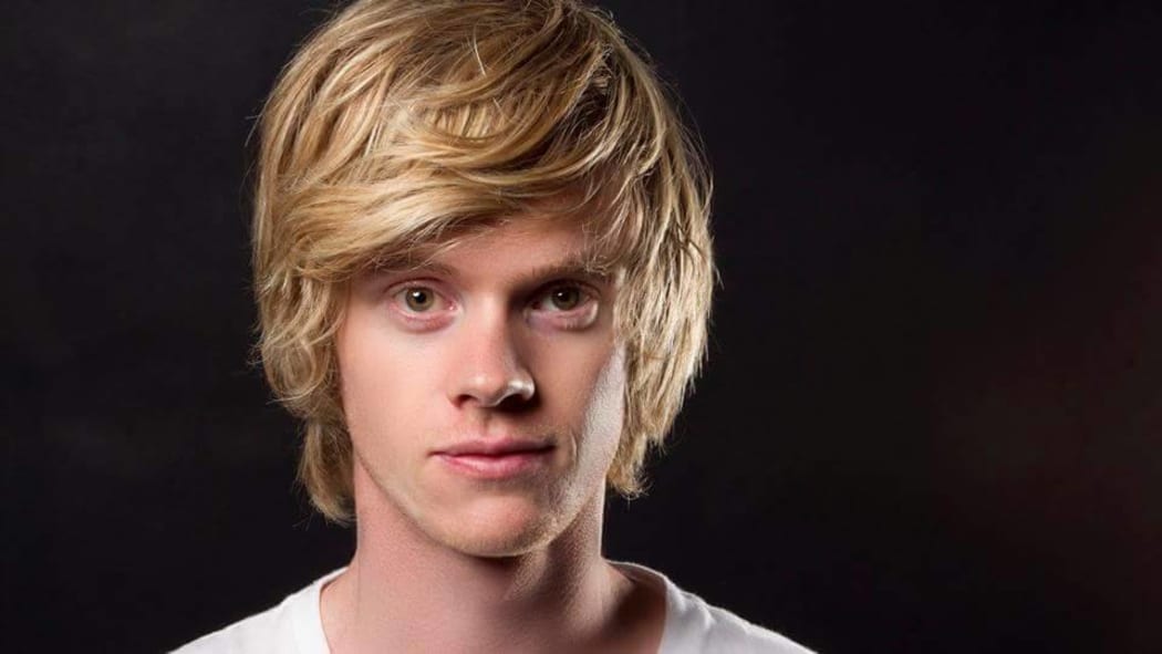 Chris Rex Martin