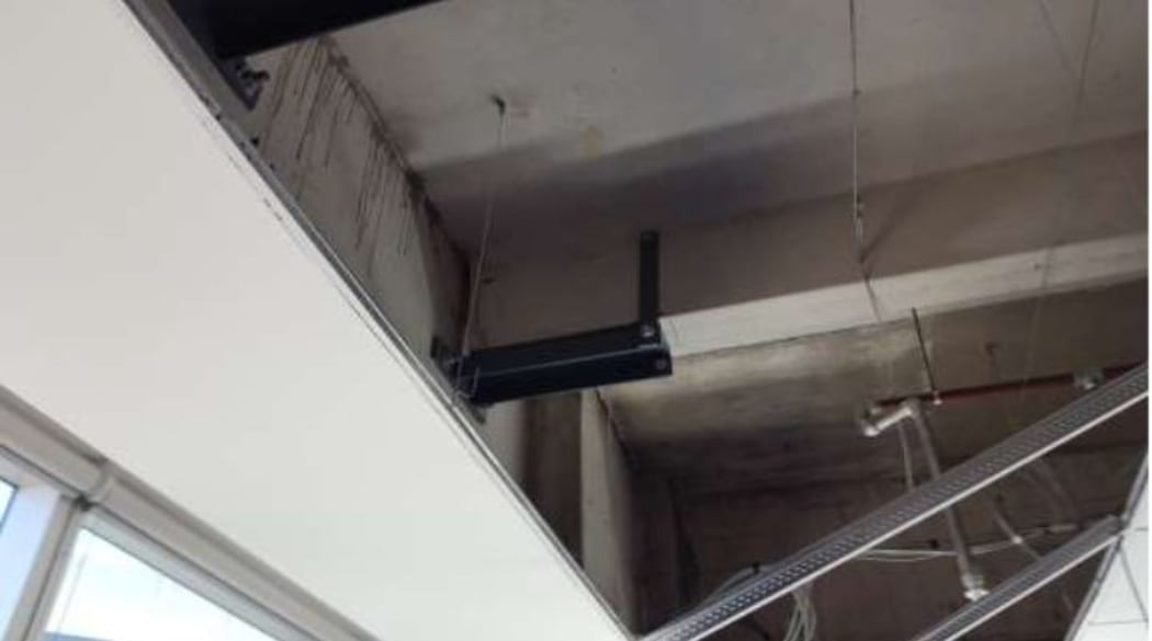 MBIE has released a report into the performance of Statistics House in Wellington during the Kaikōura earthquake.