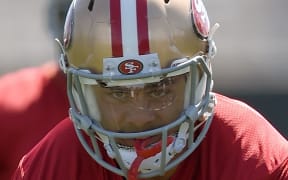 Jarryd Hayne