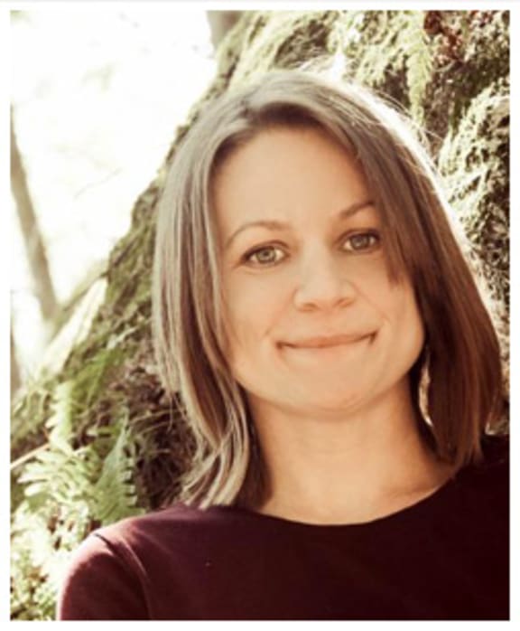 Angela Hanscom is the founder of the sensory education programme TimberNook. Her new book is Balanced and Barefoot: How Unrestricted Outdoor Play Makes for Strong, Confident, and Capable Children.