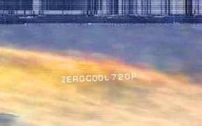 Zero Cool - 720P Album Cover
