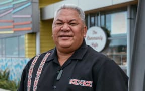 Alf Filipaina has been involved in local government since 2003. He spoke to LDR about what he'll miss and what he hopes to do next.