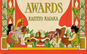 2024 APRA Silver Scroll Awards Kaitito Kaiaka. St James Theatre in Wellington, Tuesday 8 October.