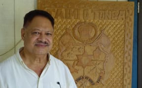 Publisher, Kalafi Moala