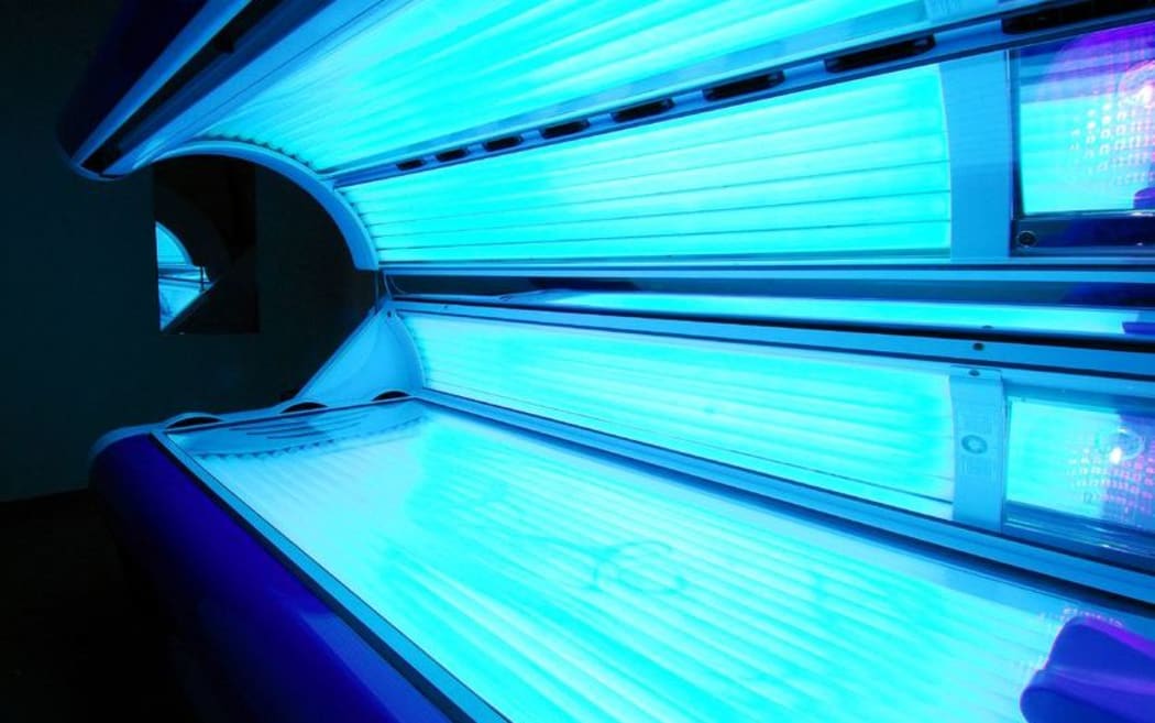 Sunbed