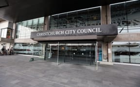 Christchurch City Council