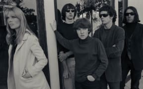 The Velvet Underground