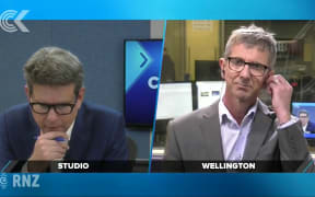 Evening business for Tues 3 July: RNZ Checkpoint