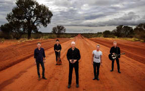 Midnight oil