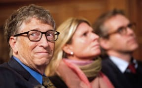 Bill Gates