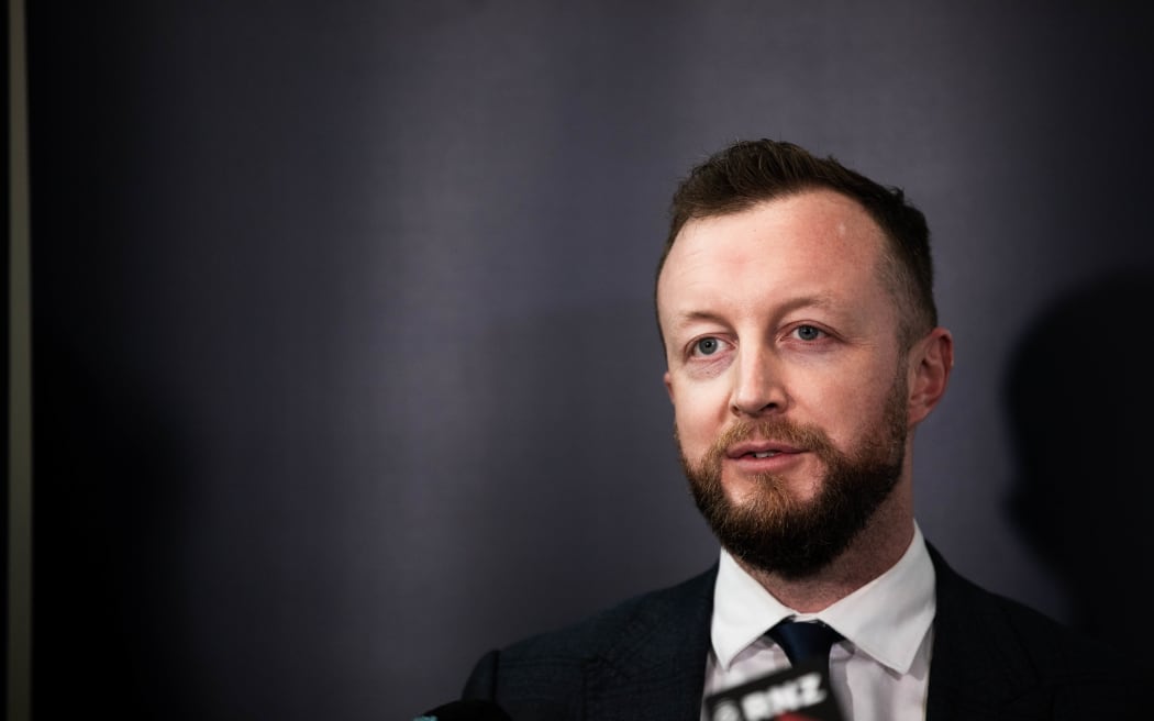 Kieran McAnulty