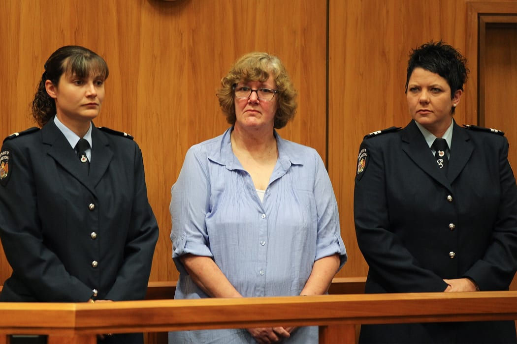 Helen Milner was found guilty of the murder and attempted murder of her husband, Philip Nisbet, who was found dead in their Halswell home on 4 May 2009.