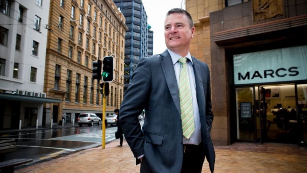 Chris Wilkinson of consultancy, First Retail, says keeping a vibrant town centre is a social and commercial plus.