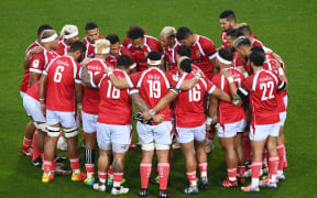 Tonga will face the Cook Islands after losing back to back tests against Samoa.