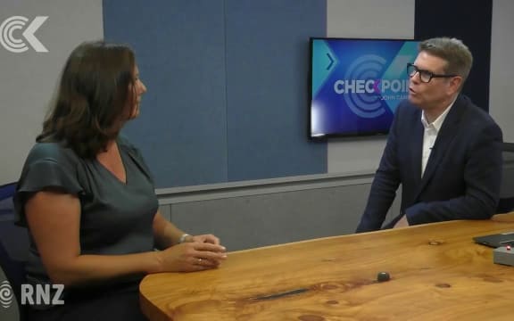 Get ready, be prepared Gita is heading our way