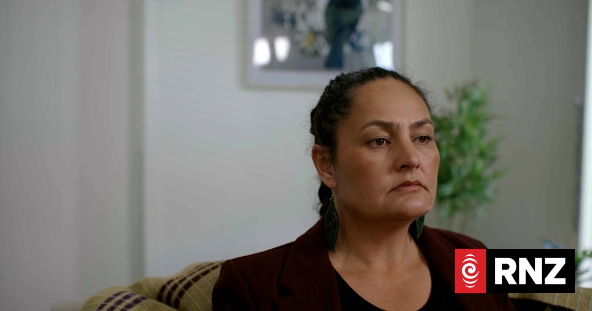 'Very controlling' Mother of Marokopa children speaks out about her relationship with Tom Phillips