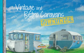 Vintage and Retro Caravans Downunder