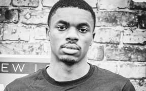Vince Staples