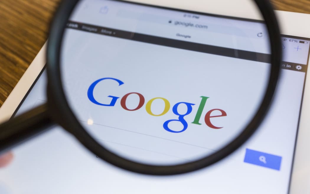 Google could face €10m in fines or fines equal to half what was laundered, if found guilty.