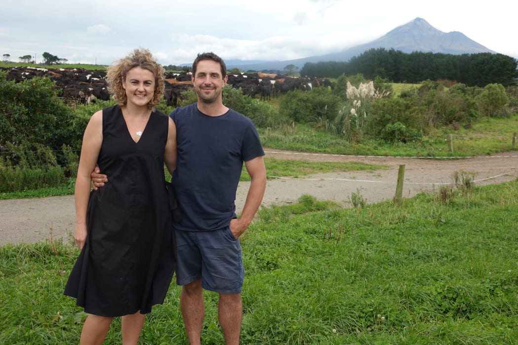 Charlie and Jody McCaig said their relationship with the Armstrongs  was a win-win for both couples.