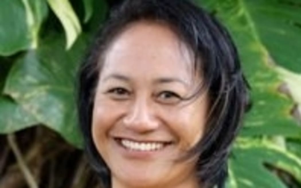 Karen Fukofuka