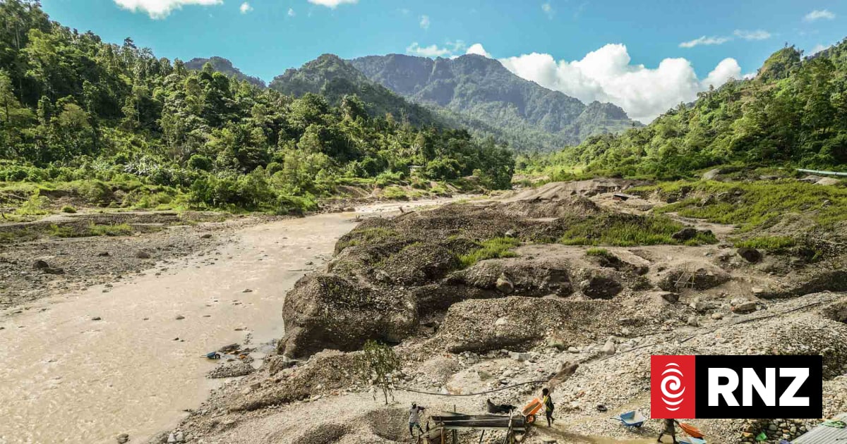 Pacific news in brief for 7 July