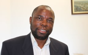 Mayoral hopeful Simon Mutonhori worked for Wairoa District Council until August, when he lost his job over "serious misconduct".
