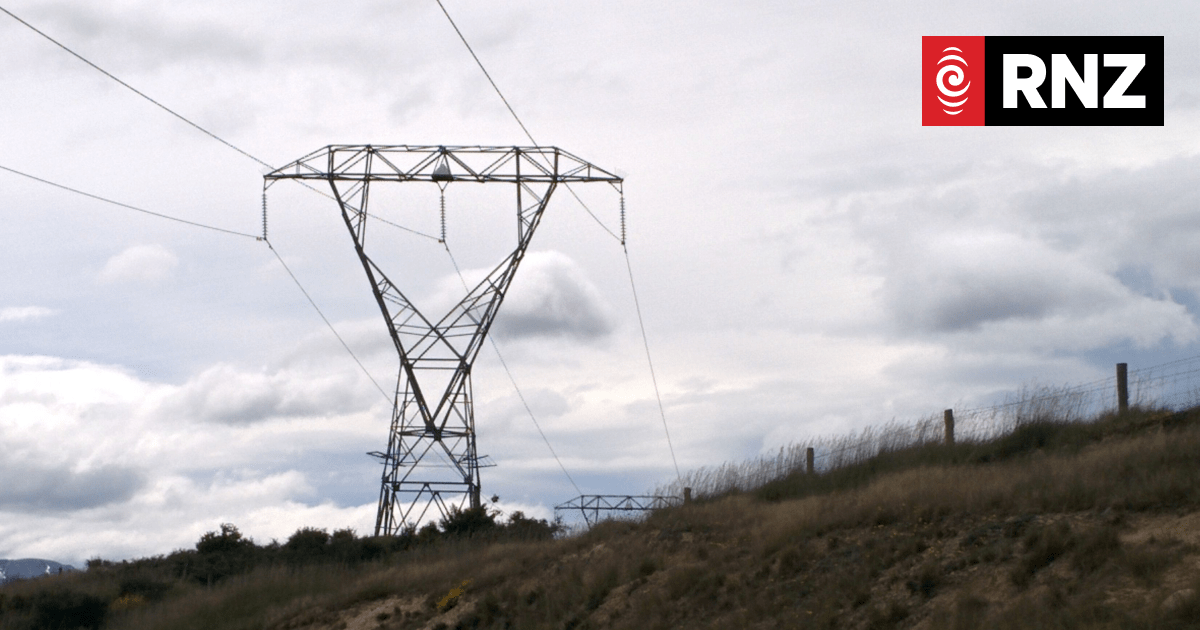 Commerce Commission approves Transpower's national grid plans - Vimarsana News