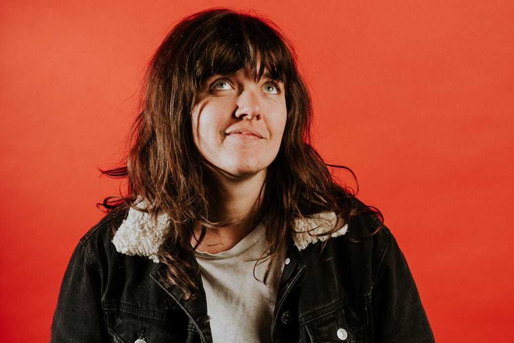 Courtney Barnett