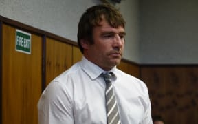 Andrew Hore