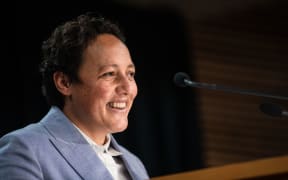 Kiri Allan