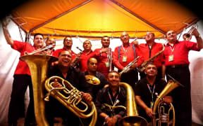 Fanfare Ciocarlia