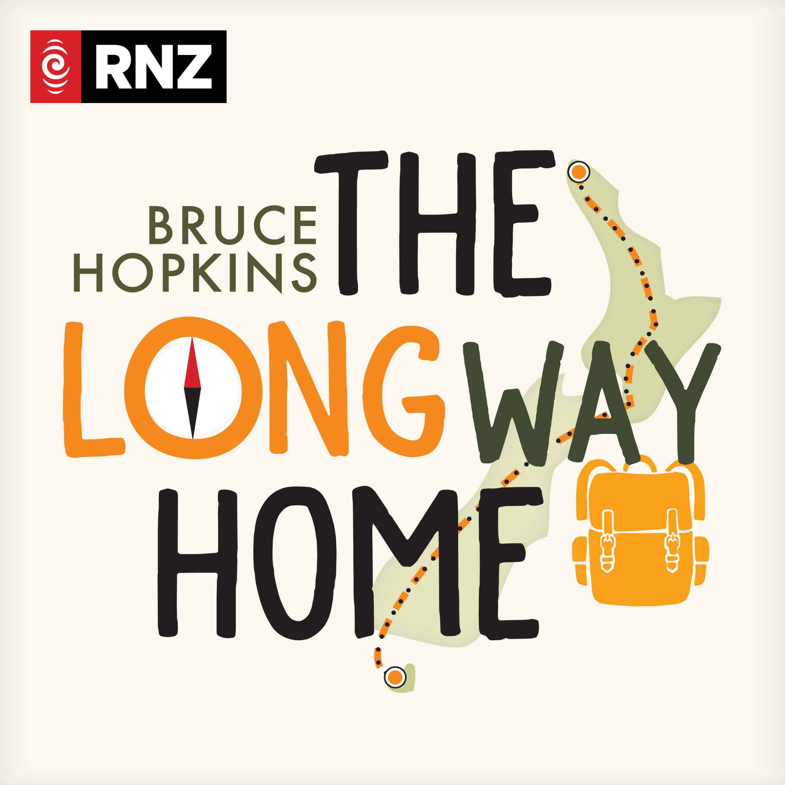The Long Way Home