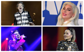 Performers in the One World: Together at Home livestream to help fans during Covid-19 lockdown