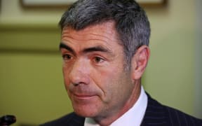Nathan Guy