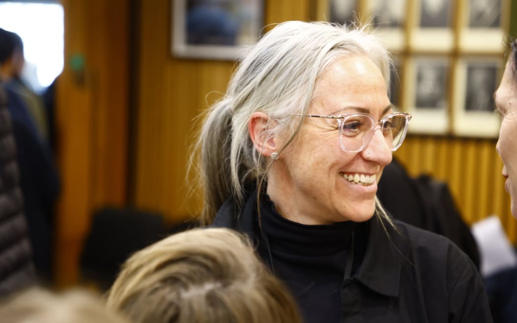 Allanah Burgess is Marlborough’s first Māori ward councillor.