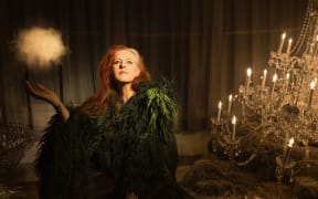 Neko Case