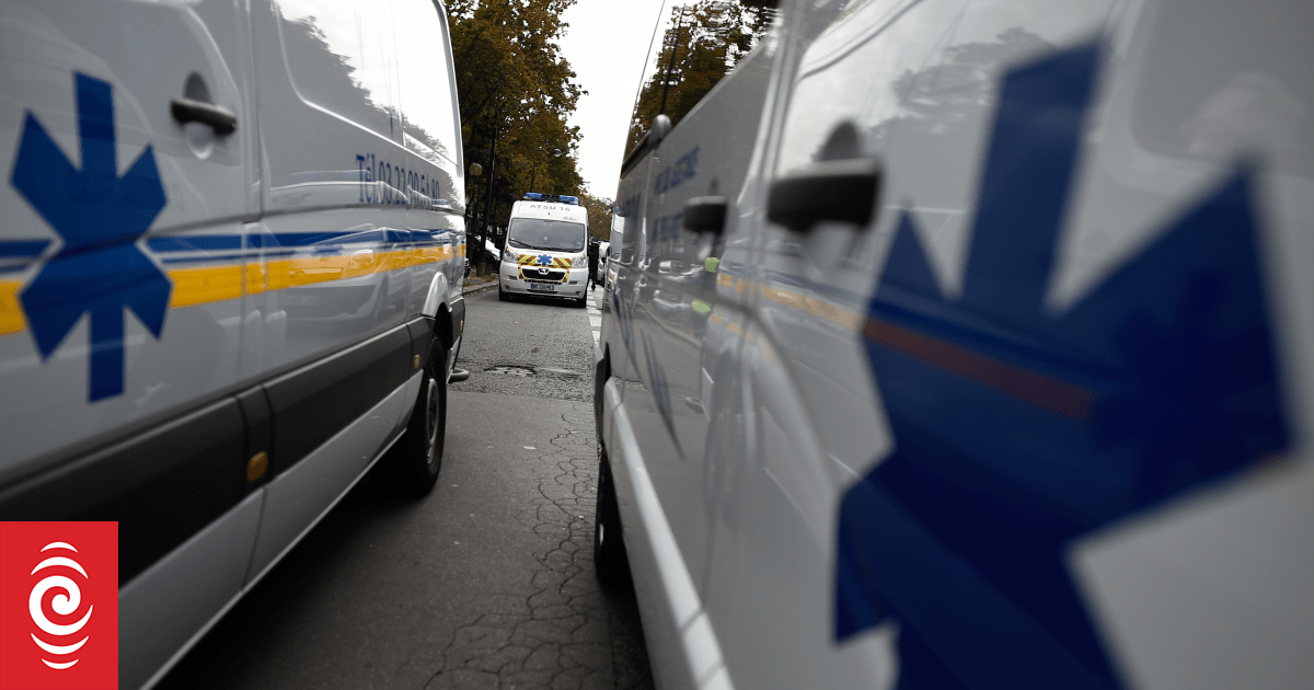 Man dies in shark attack in New Caledonia