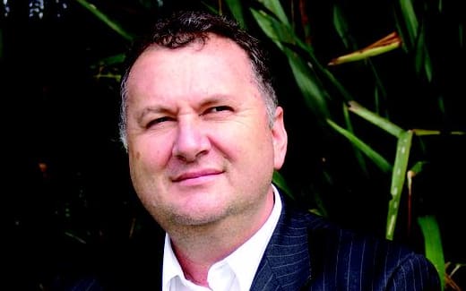 Shane Jones.