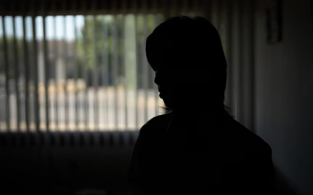 Nathan described the attack on him as "sadistic". (ABC News: Shaun Kingma)