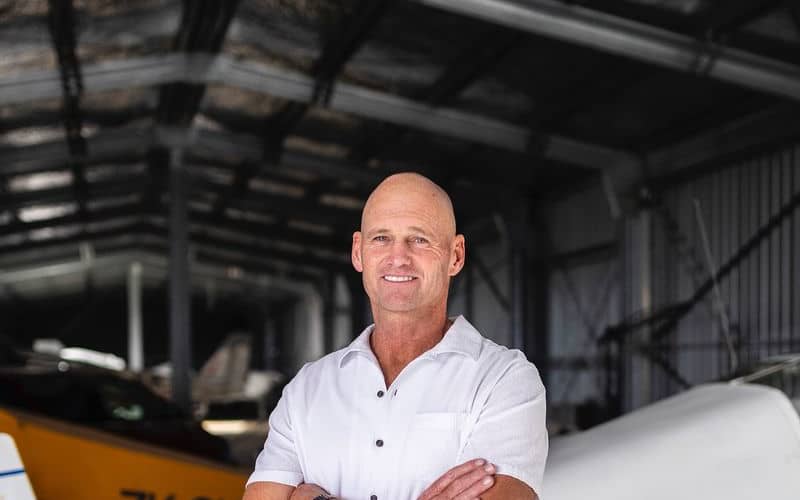 Park your plane at home in Te Kōwhai residential airpark | RNZ