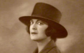 Harriet Cohen