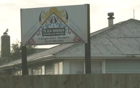 Te Ika Whenua Counselling Services in Murupara.