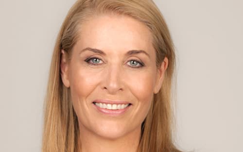 Actors Equity president Jennifer Ward-Lealand